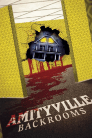 Amityville Backrooms